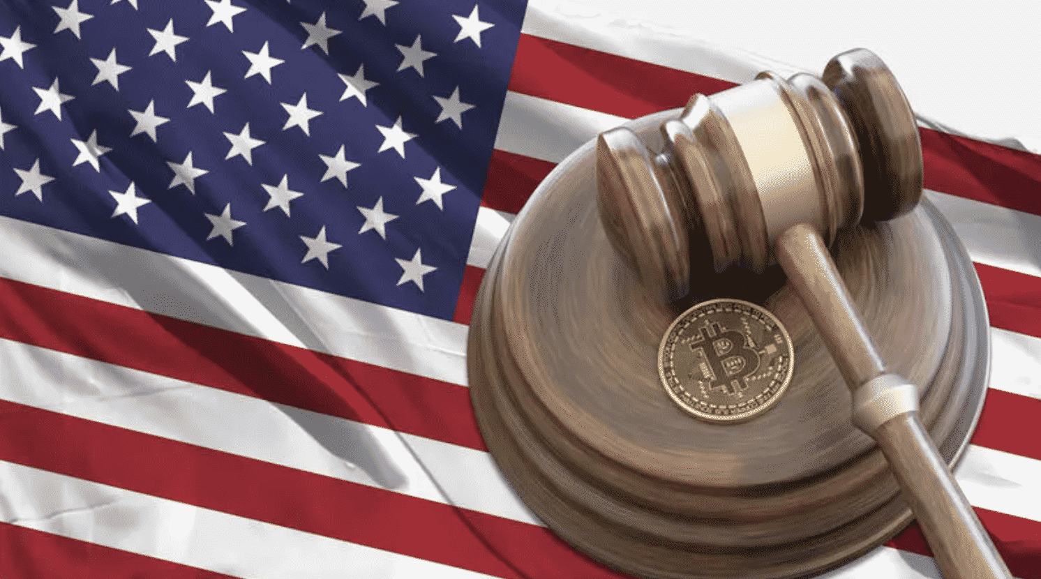 EE. UU. criptomonedas
