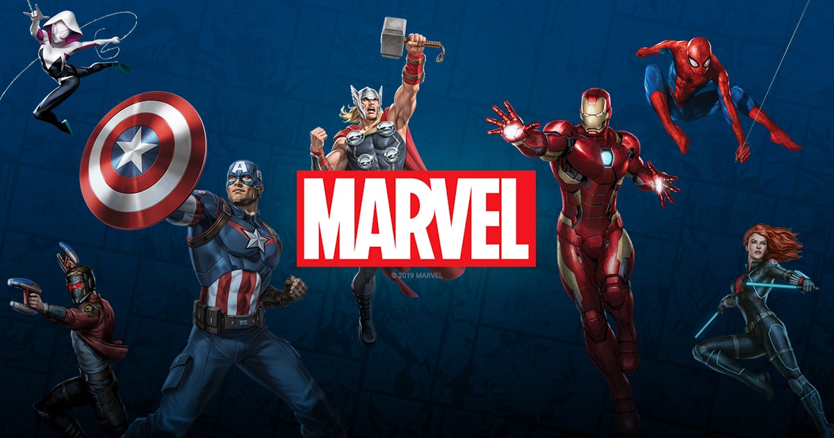 Niedzielne analizy i newsy z Cryptostudent.io - podsumowanie | Cryptostudent.io - kryptowaluty, blockchain, szkolenie, kurs Bitcoina platforma e-learningowa Marvel announces Captain America NFT series - CoinTribune