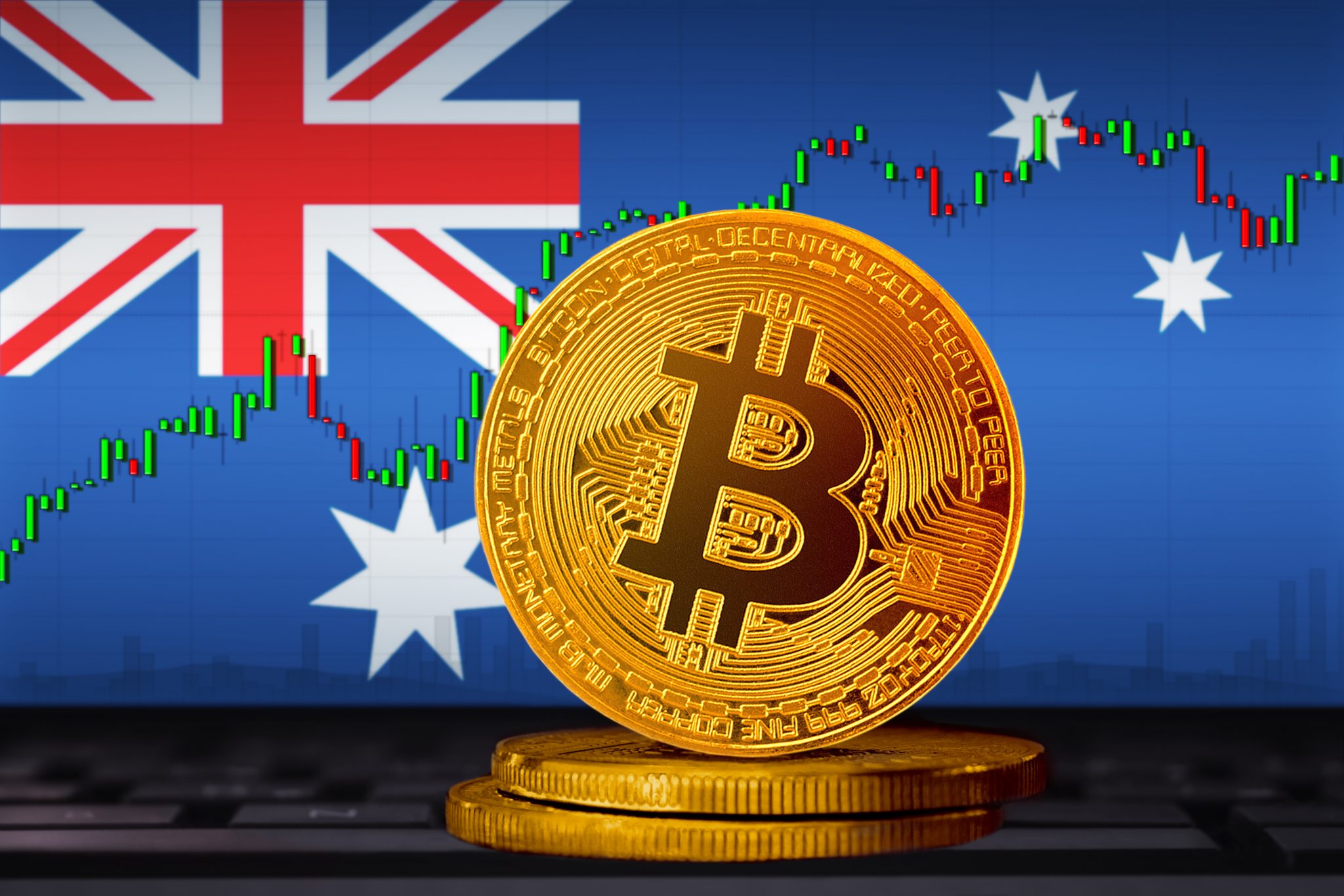 australian btc