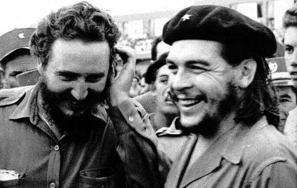 castro guevara