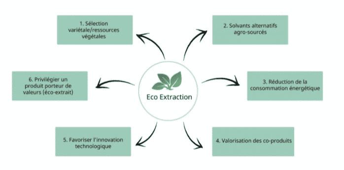 Eco Extraction