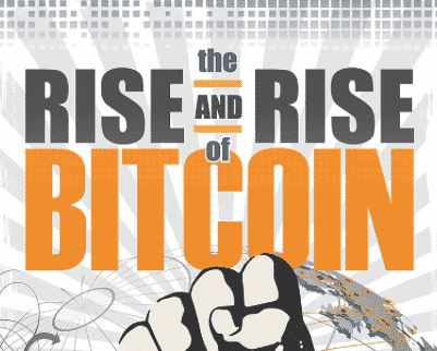 Rise and Rise of Bitcoin 