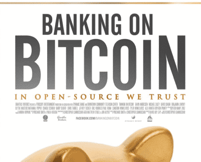 Banking on Bitcoin 