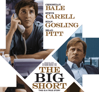The Big Short 