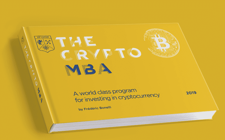 The Crypto MBA