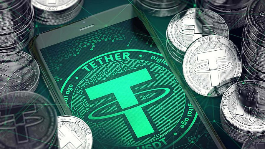 Tether prints new USDT nonstop, contrary to rumours - CoinTribune