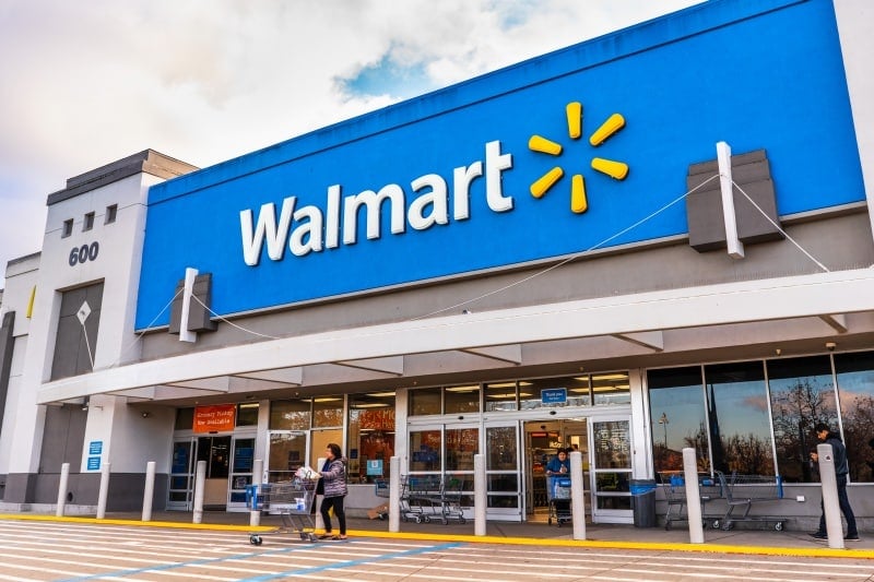 Walmart in cerca di un product lead crypto per portare avanti una strategia sulle valute digitali