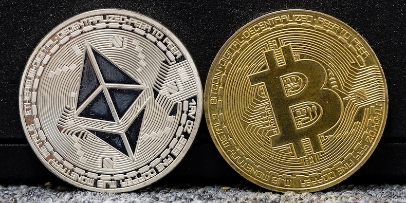 Ethereum vs Bitcoin: An Overview
