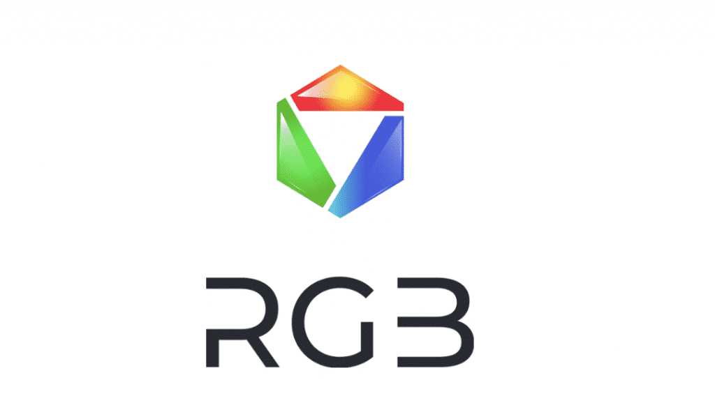 Logo du protocole RGB
