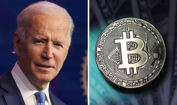 Biden working on crypto executive order - CoinTribune